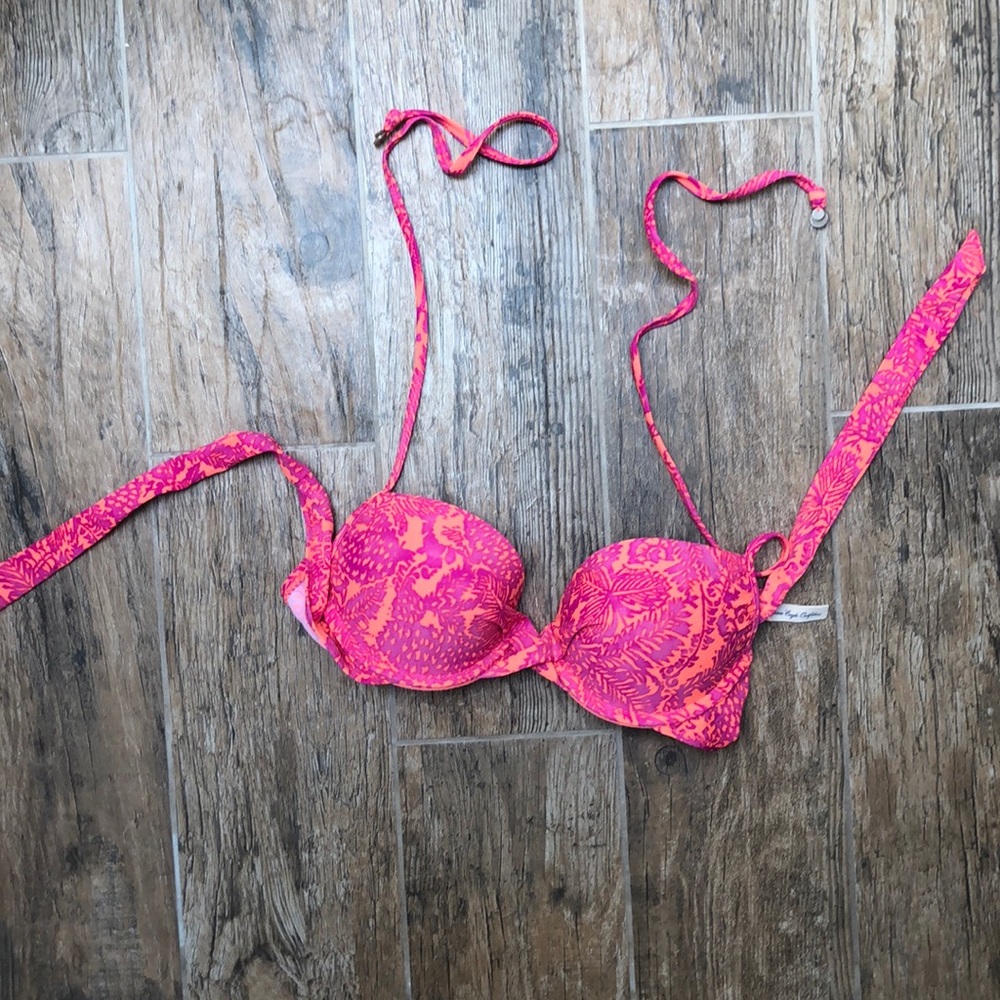 American Eagle bikini top